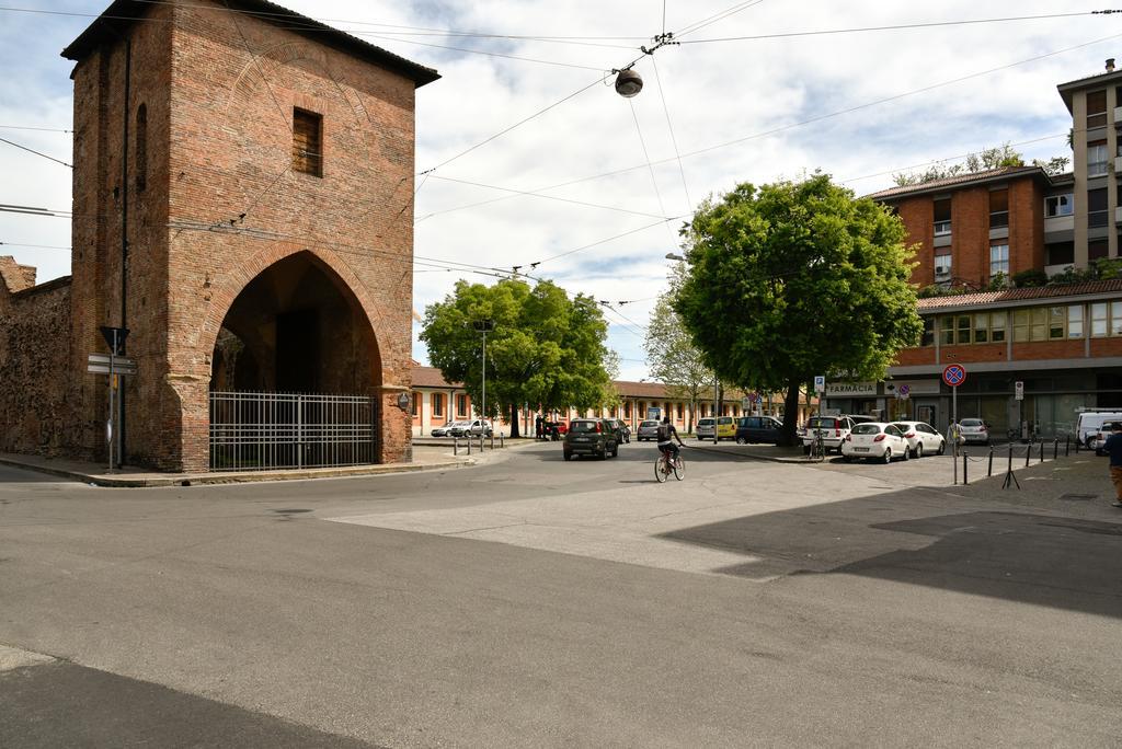 Bologna Dreamsアパートメント エクステリア 写真