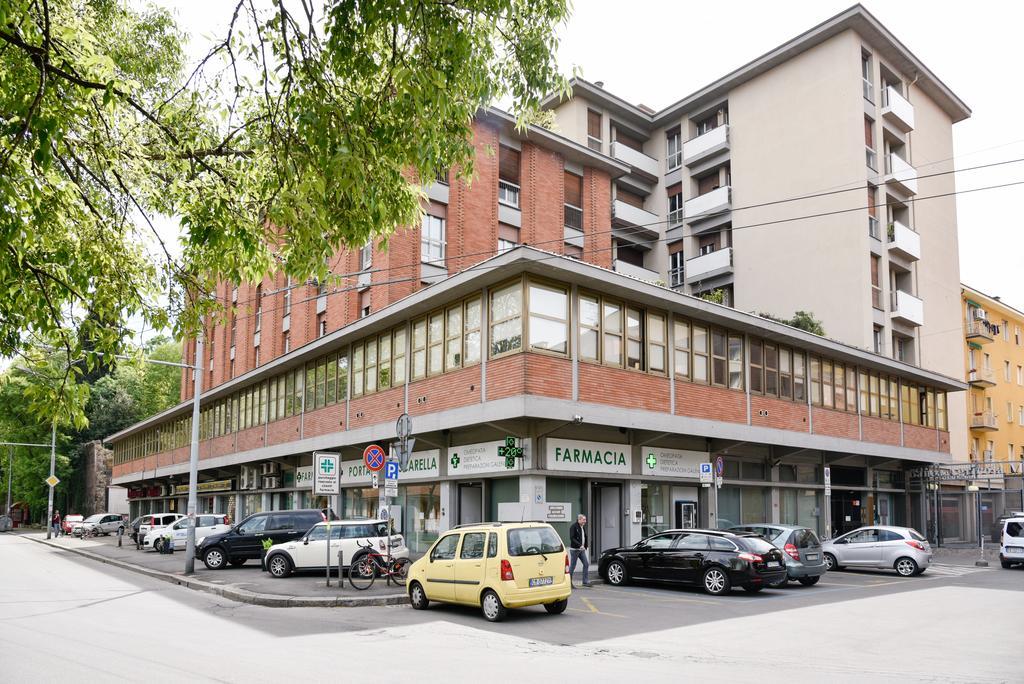 Bologna Dreamsアパートメント エクステリア 写真